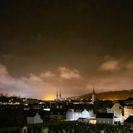 Le Sloop Apartman Quimper Kültér fotó
