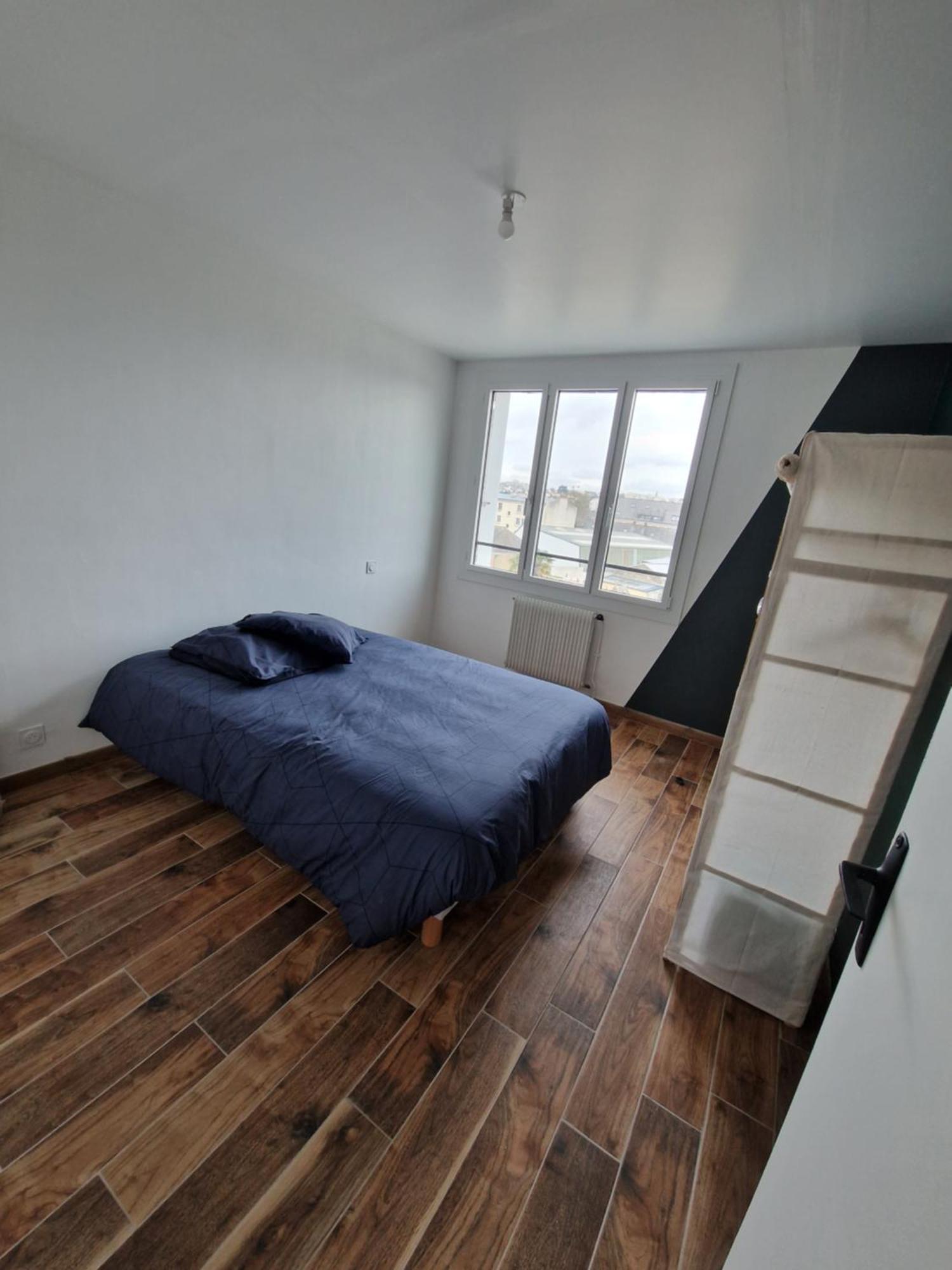 Le Sloop Apartman Quimper Kültér fotó