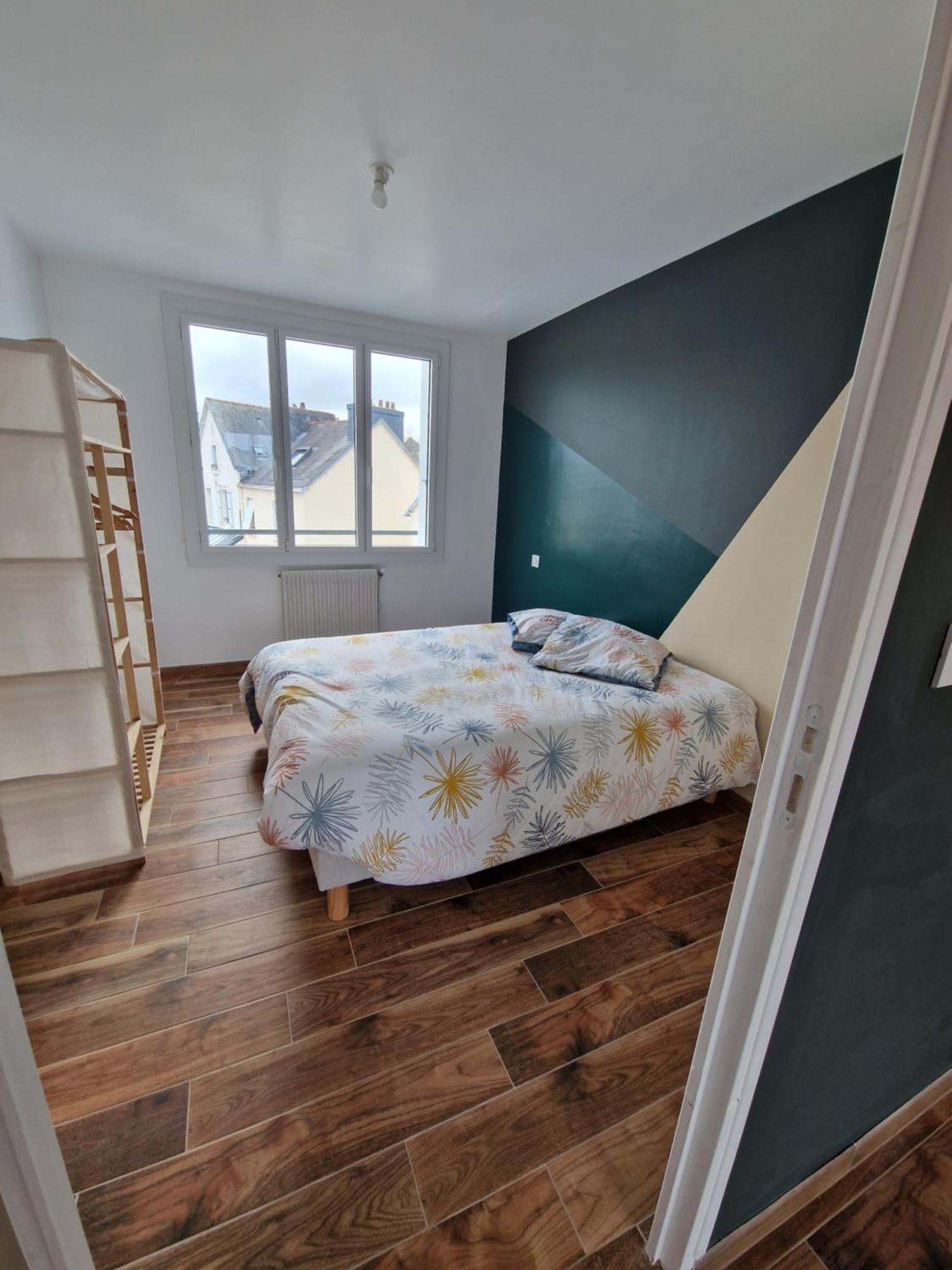 Le Sloop Apartman Quimper Kültér fotó